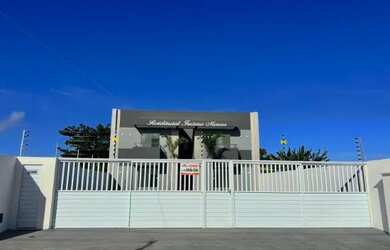 Imagem 2: Vendo Chave no residencial na Barra dos coqueiros