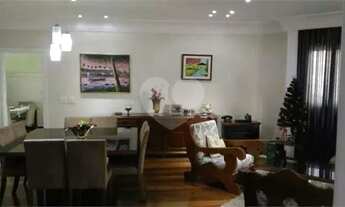 Imagem 3: Apartamento no Jardim Avelino com 260m² com 3 suítes e 4 vagas