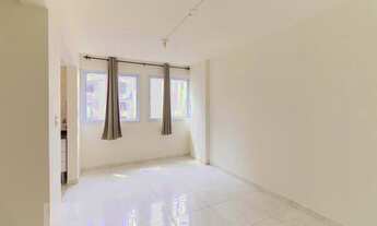 Imagem 4: Apartamento para Aluguel - Liberdade, 1 Quarto, 39 m2