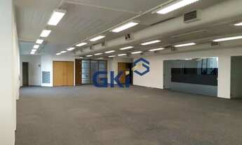 Imagem 2: Conjunto, 374,80 m², à venda ou locação com 8 vagas e 6 banheiros no Brooklin