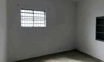 Imagem: Casa Térrea, Vila Paulista - São Paulo