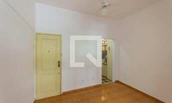 Imagem 4: Apartamento para Aluguel - Grajaú, 1 Quarto, 37 m2