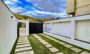 Imagem: WG - Casa tríplex 2 quartos, 135 m² por