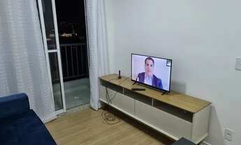 Imagem: Apartamento para aluguel tem 30 metros quadrados