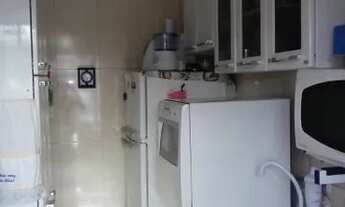 Imagem 7: Kitnet para venda com 39m² com 1 dormitório no bairro assunção - São Bernardo do Campo - S