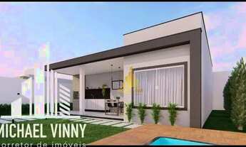 Imagem 3: Casa Residencial à venda, Barra Nova, Saquarema - CA0353