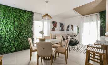 Imagem 2: LINDA COBERTURA COM LAZER COMPLETO NA PRAIA GRANDE, EM UBATUBA. EXCELENTE LOCALIZAÇÃO!