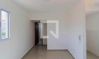 Imagem 2: Apartamento para Aluguel - Vila Ré, 1 Quarto, 31 m2