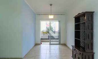 Imagem 3: Apartamento para Aluguel - Baeta Neves, 3 Quartos, 70 m2