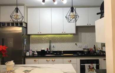 Imagem 2: Vendo apto espaçoso