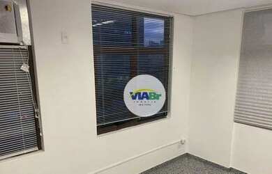Imagem 2: Sala para alugar, 45 m² por R$ 3.236,00/mês - Brooklin - São Paulo/SP