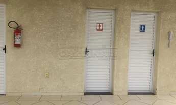 Imagem 5: Apartamento Padrão em São Carlos