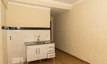 Imagem 2: Apartamento para Aluguel - Liberdade, 1 Quarto, 25 m2