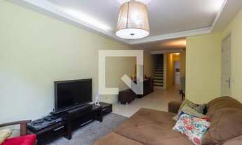 Imagem 3: Casa de Condomínio para Aluguel - Butantã, 4 Quartos, 230 m2