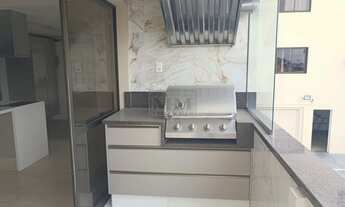 Imagem 4: Apartamento com 3 dormitórios à venda com 196.41m² por R$ 995.000,00 no bairro Centro - CU