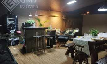 Imagem: Casa para Venda em Aparecida de Goiânia