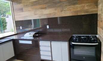 Imagem 3: VENDO ou ALUGO Casa no Cond. Marina Rio Bello