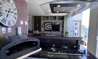 Imagem 4: Um lugar especial pra pessoas especiais.é nessa cobertura!