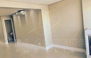 Imagem 6: Apartamento com 2 dormitórios para alugar, 89 m² por R$ 8.015,75/mês - Vila Romana - São P