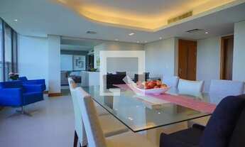 Imagem: Apartamento para Aluguel - Três Figueiras