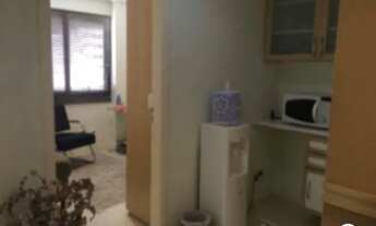 Imagem 5: Sala Comercial para Venda em São Paulo, Jardim Paulista, 1 banheiro, 1 vaga