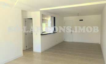 Imagem 4: Primeira locação no melhor de Botafogo, são 3 quartos com 123m²