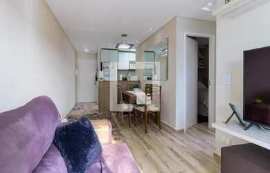 Imagem 5: Apartamento para Aluguel - Itaquera, 2 Quartos, 52 m2