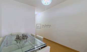 Imagem 5: Apartamento Venda 2 Dormitórios - 75 m² Higienópolis