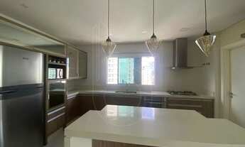 Imagem 6: Apartamento com 4 suítes à venda quadra mar 50 metros da praia em meia Praia - Itapema/SC