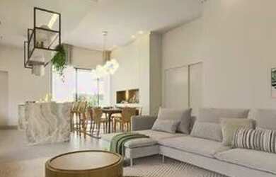 Imagem 5: Casa com 3 suítes à venda, 250 m² no Condomínio Terras de Jundiaí por R$ 2.080.000 - Vale