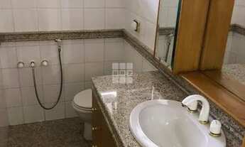 Imagem 3: Apartamento com 3 dormitório, 116 m² em PINHEIROS - ALUGUEL - R$ 5.000,00