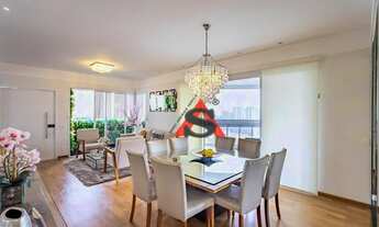 Imagem 6: Apartamento com 3 dormitórios, 185 m² - venda por R$ 2.060.000,00 ou aluguel por R$ 13.850