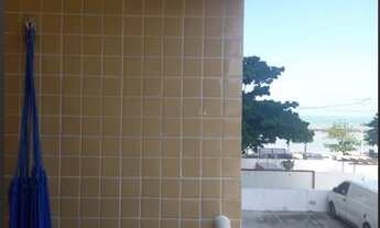 Imagem 3: Apartamento na Beira Mar do Janga com 2 quartos 1 suíte - Novo primeira locação