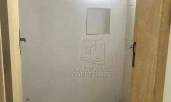 Imagem 2: Apartamento com 2 dormitórios para alugar, 54 m² por R$ 1.930,00/mês - Vila Metalúrgica