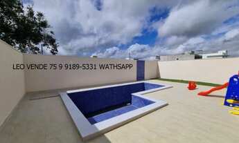 Imagem 3: Leo vende, Sim, Dahma, 4 suítes, piscina, closet, goumert, veja fotos