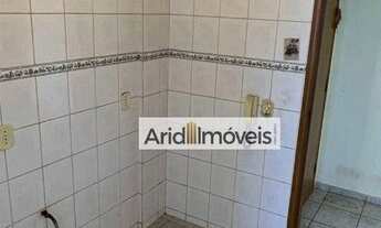 Imagem 5: Apartamento com 1 dormitório para alugar, 50 m² por R$ 977/mês - Vila São Pedro - São José