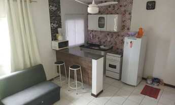 Imagem 2: Alugo 1/4 sala Guarajuba Mobiliado