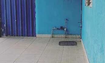 Imagem: Qnl 18 3 quartos, sala, copa, cozinha