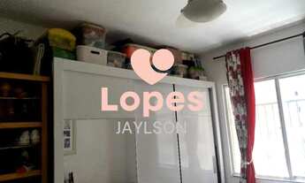 Imagem 6: Apartamento - 02 quartos - Méier