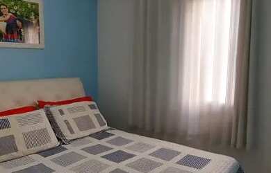 Imagem 4: Apartamento Reformado Jardim Ipaussurama