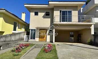 Imagem: Casa à venda Condomínio Fontana Di Trevi