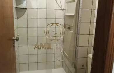 Imagem 4: LE RA AMIL ALUGA APARTAMENTO MOBILIADO DE 46m² COM 1 DORMITÓRIO NO JARDIM AQUARIUS