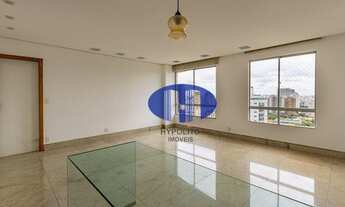 Imagem 6: Apartamento com 3 dormitórios à venda, 91 m² por R$ 795.000,00 - Santa Efigênia - Belo Hor