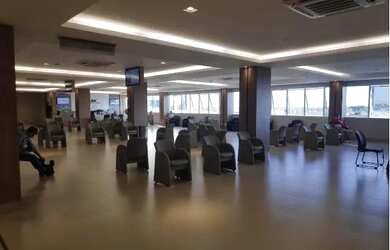 Imagem 3: Aluguel Sala JARDIM KARAIBA