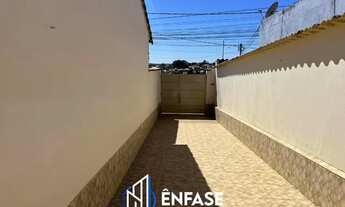 Imagem 2: Casa com 2 dormitórios à venda, 75 m² por R$ 250.000,00 - Resplendor - Igarapé/MG