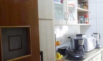 Imagem 7: Cobertura para Venda em São Bernardo do Campo, Rudge Ramos, 3 dormitórios, 3 suítes, 5 ban