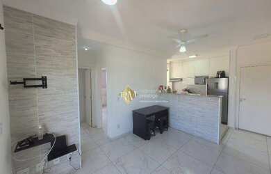 Imagem 3: Belo apartamento à venda no Edifício Ilha Bela em Itu/SP