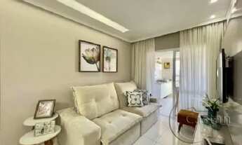 Imagem 6: Ap praia grande- mob, 2 dorm-1 suite, 1 vg- varanda gourmet