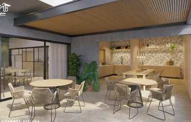 Imagem 5: LANÇAMENTO DE APARTAMENTOS STUDIO, QUARTO E SALA OU 2/4, COM LAZER COMPLETO NA PARALELA