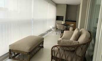 Imagem 5: Itaim Bibi Alto padrão, prédio semi novo com 3 suite, 3 vagas